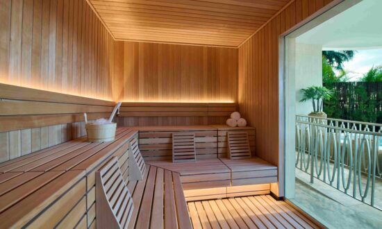 sauna-kiolani