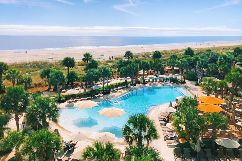 hilton-head