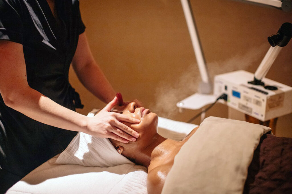 the-ritz-facial