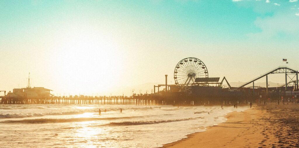santa-monica