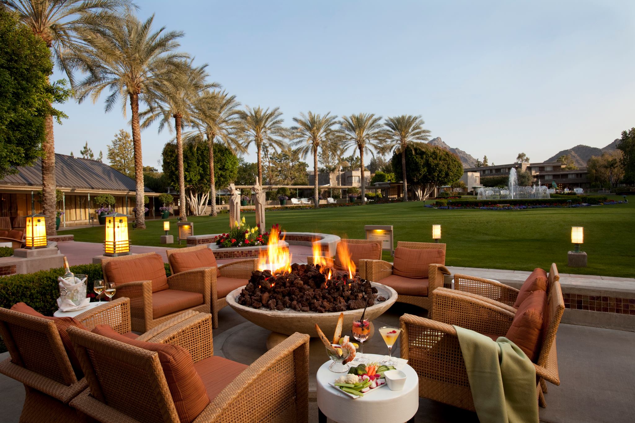 Best 7 Spas in Phoenix - ResortPass | Blog