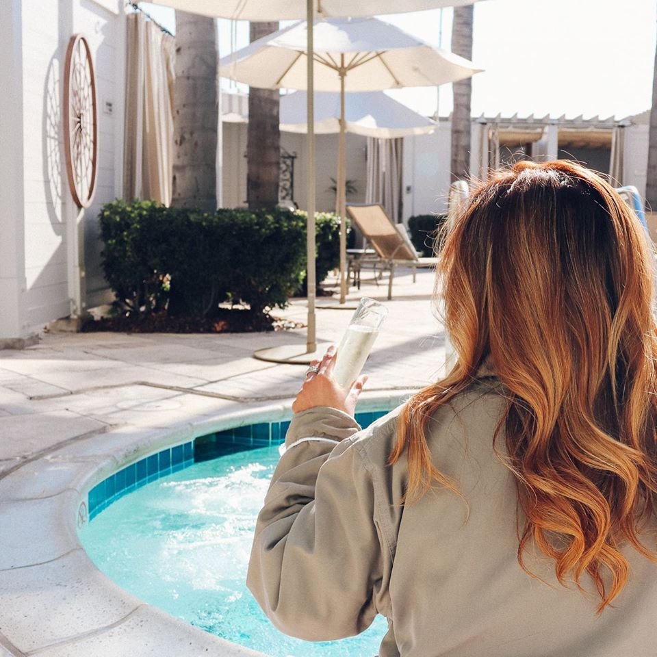 loews-coronado-woman-hot-tub-spa