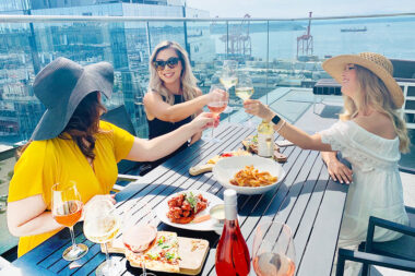 best-summer-vacation-spots-for-young-adults