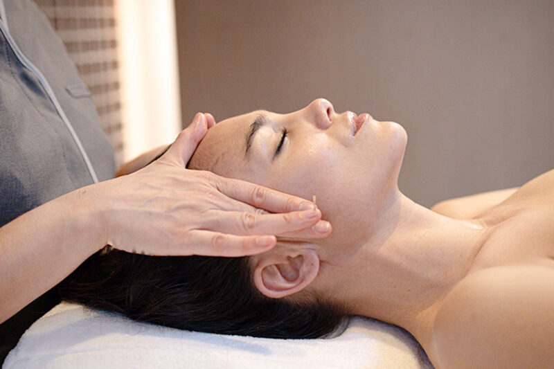 Mother Daughter Spa Day Near Me