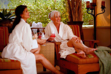 best-spas-in-phoenix