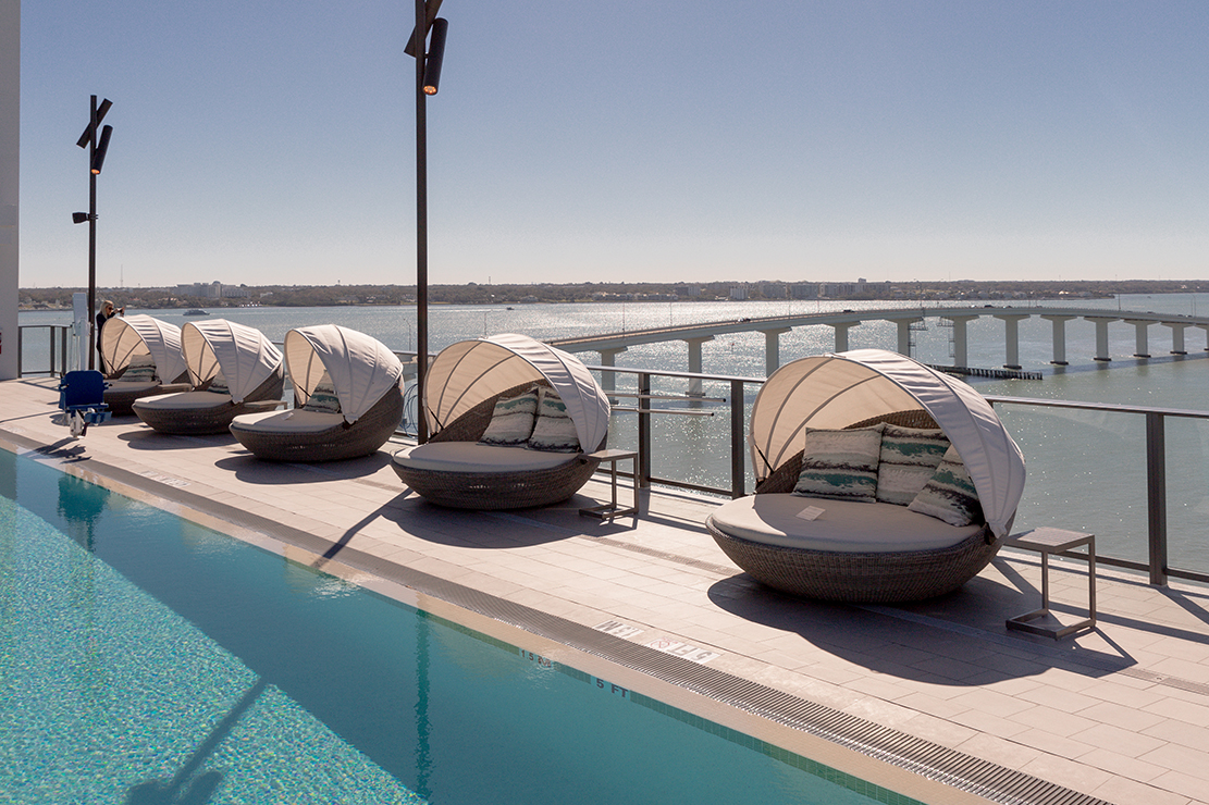 Best 4 pools in Clearwater Beach | ResortPass