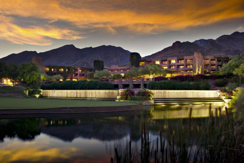 best-resort-in-arizona