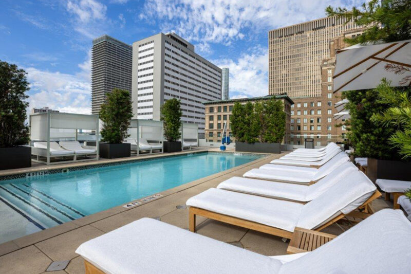 Best 11 pools in Houston | ResortPass