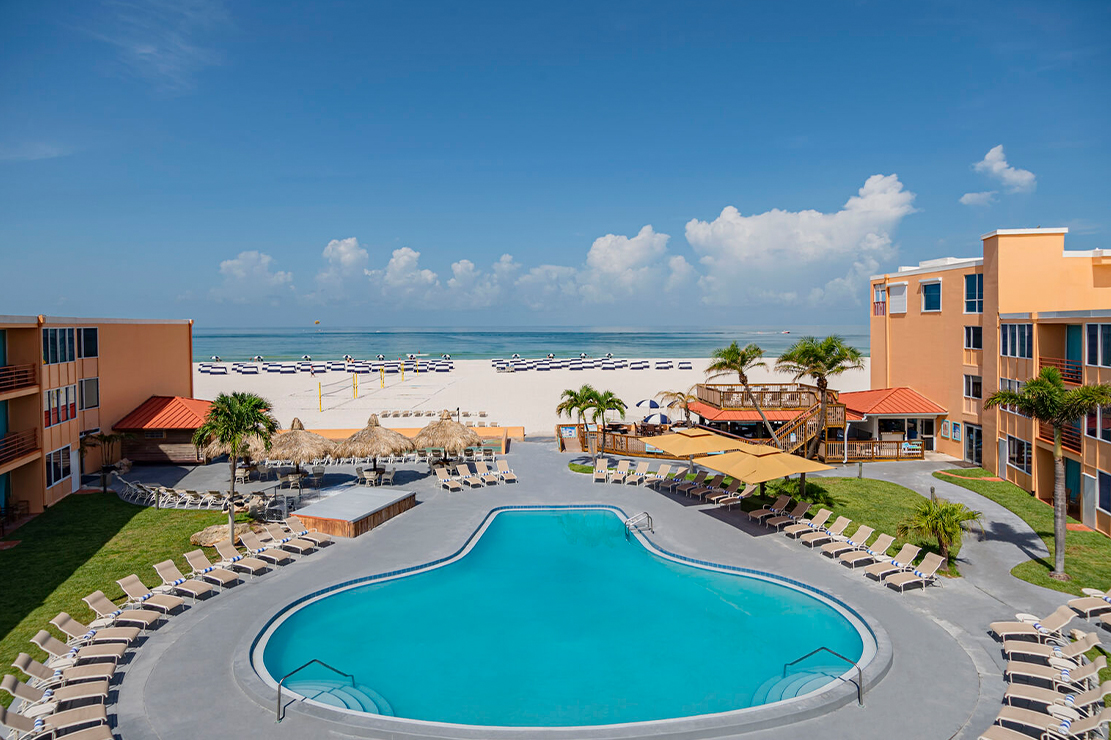 dolphin-beach-pool