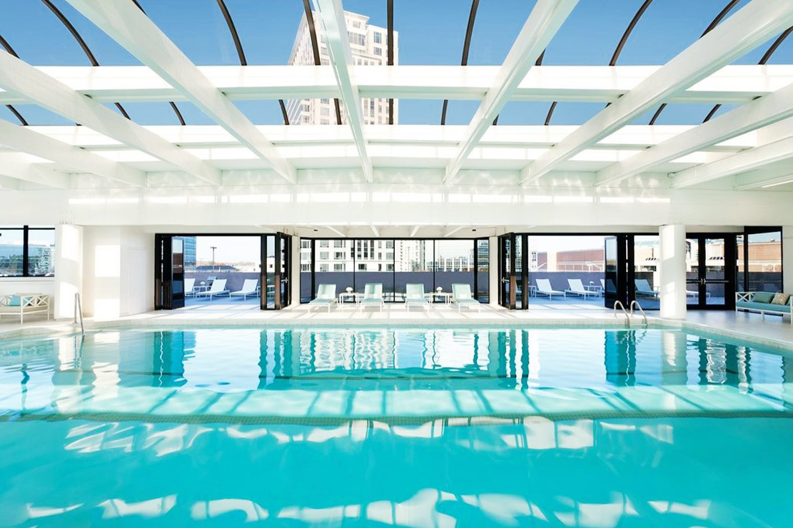 the-whitley-atlanta-pool