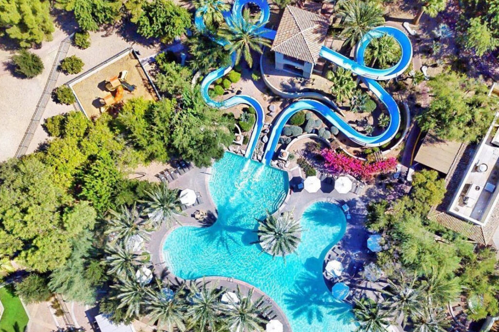 Best 15 pools in Phoenix | ResortPass