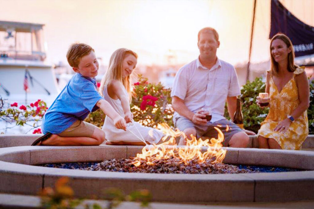 sheraton-san-diego-spa-fire-pit