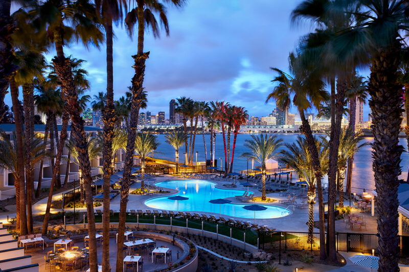 best-rooftop-pools-san-diego