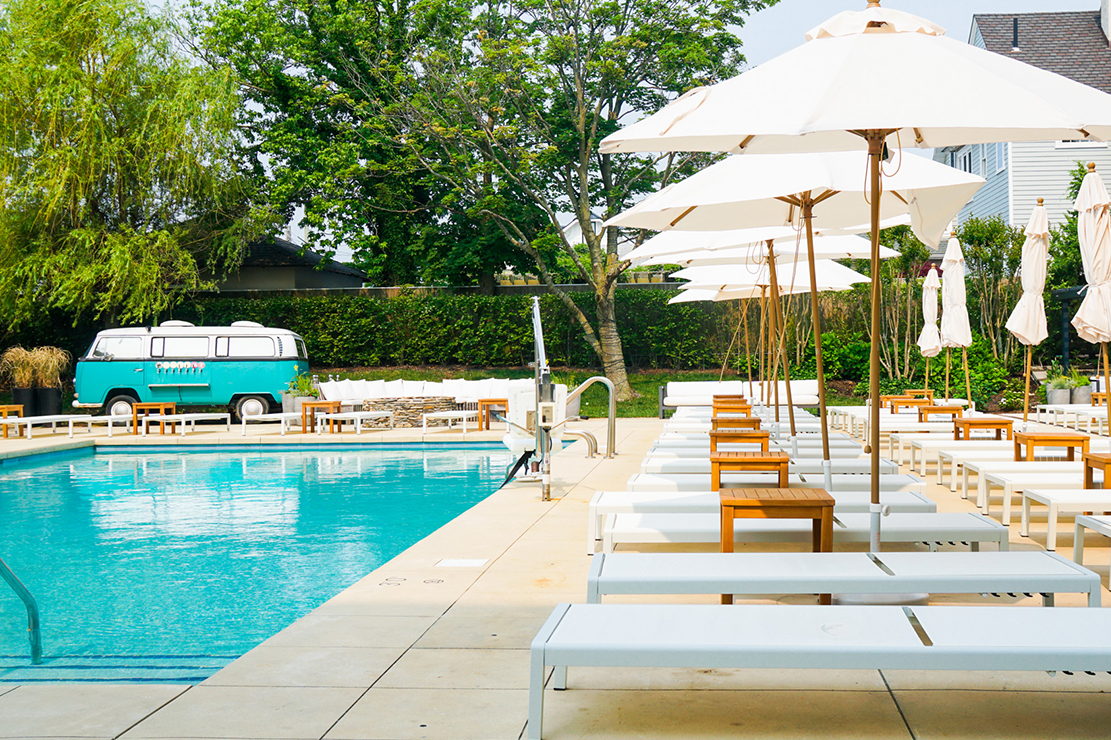 The 5 Best Beach Resorts Near NYC - ResortPass | Blog