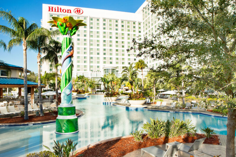 hilton-orlando-facade