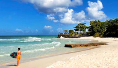 caribbean-beach