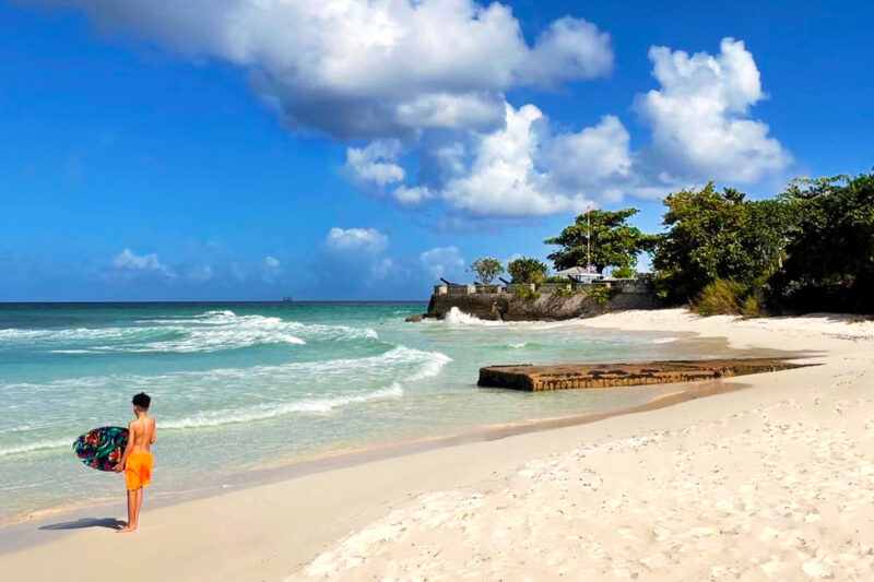 caribbean-beach