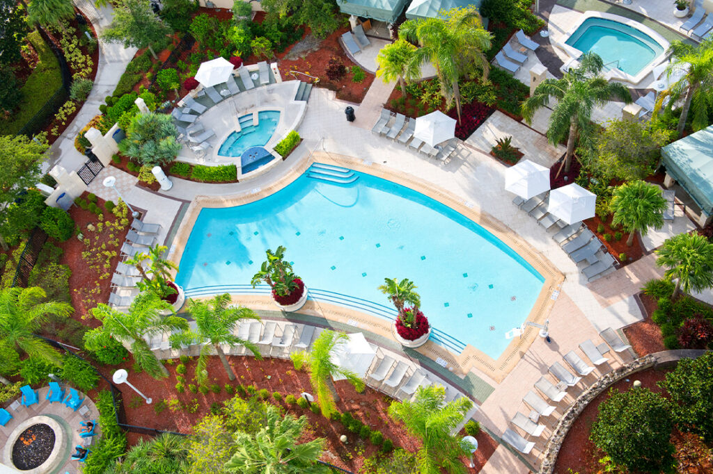 hilton-orlando-adult-pool
