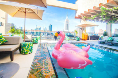 rooftop-pool-things-to-do-in-nyc