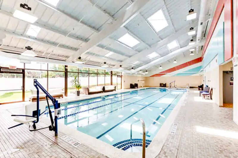 The 10 Best Olympic-Sized Pools in the U.S. - ResortPass | Blog