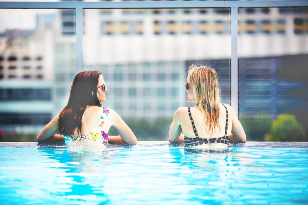 marriot-marquis-houston-infinity-pool