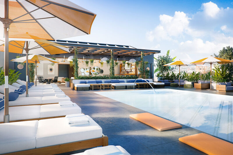 Learn How To Book a Day-Use Room at a Hotel - ResortPass | Blog