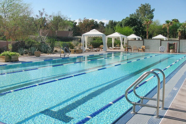 Olympic Pool Near Me Discover the Thrill of Competitive and Recreational Swimming