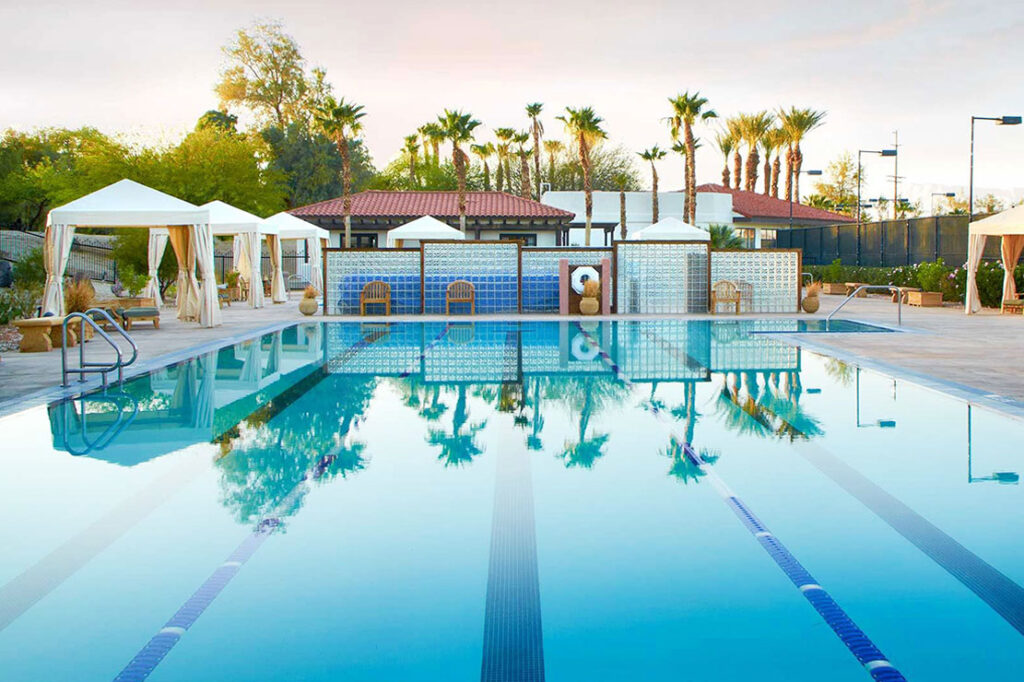 olympic-pool-at-sunset