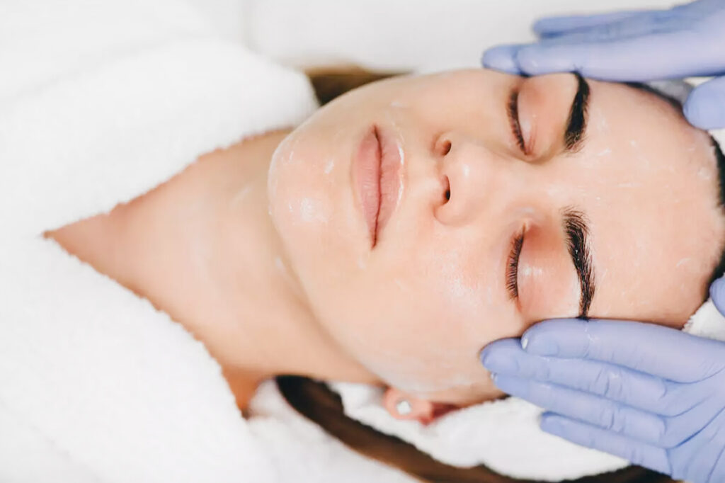 ciel-spa-facial