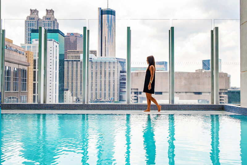 best-rooftop-pools-atlanta